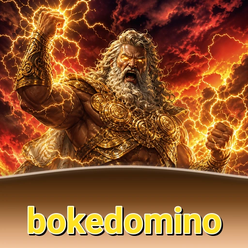 Cuplikan layar bokedomino APK resmi di Android