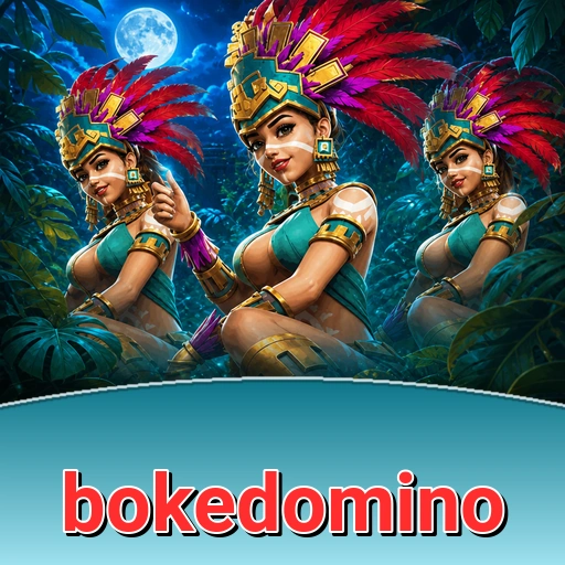 Gambar verifikasi keamanan akun masuk & daftar bokedomino