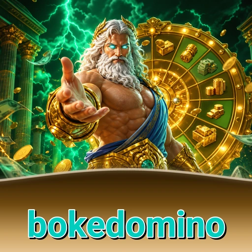 Gambar verifikasi tautan alternatif resmi bokedomino Indonesia