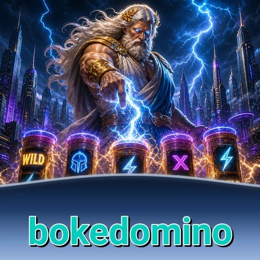 Gambar diagnosis akses regional bokedomino di Indonesia